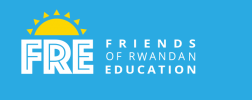 FRE Logo