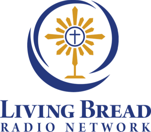 Living Bread Logo