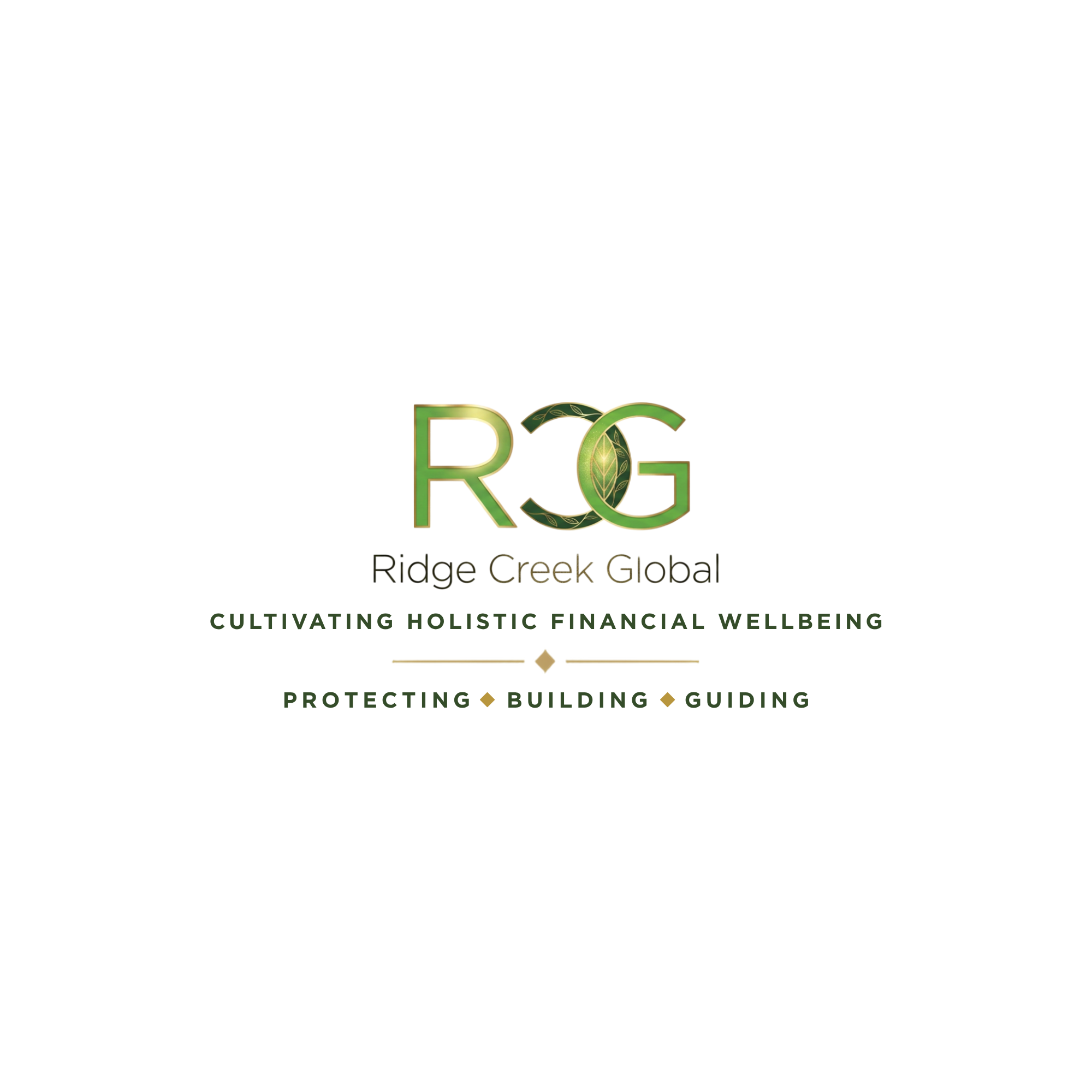 RCG Logo